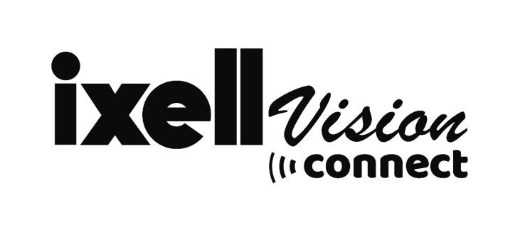 Ixell Vision connect
